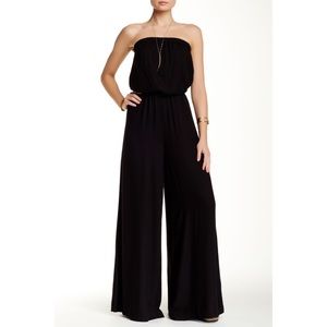 BB Dakota Logan Wide Leg Jumpsuit